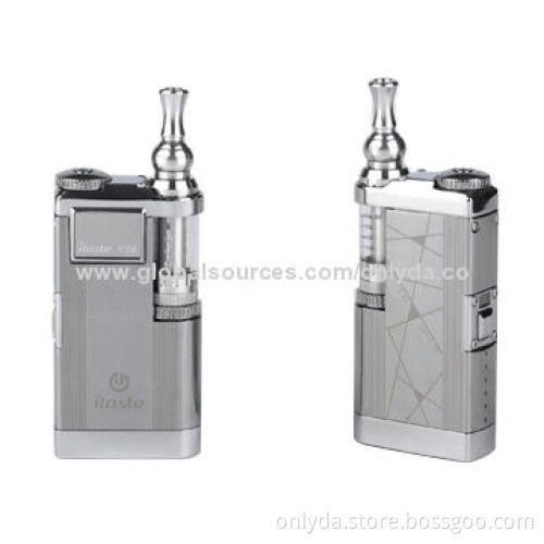 2014 most popular 18650 mod Innokin iTaste VTR with iClear 30s replacement